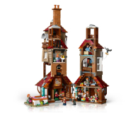 LEGO Harry Potter 76437 Nora - 1298626 - zdjęcie 3